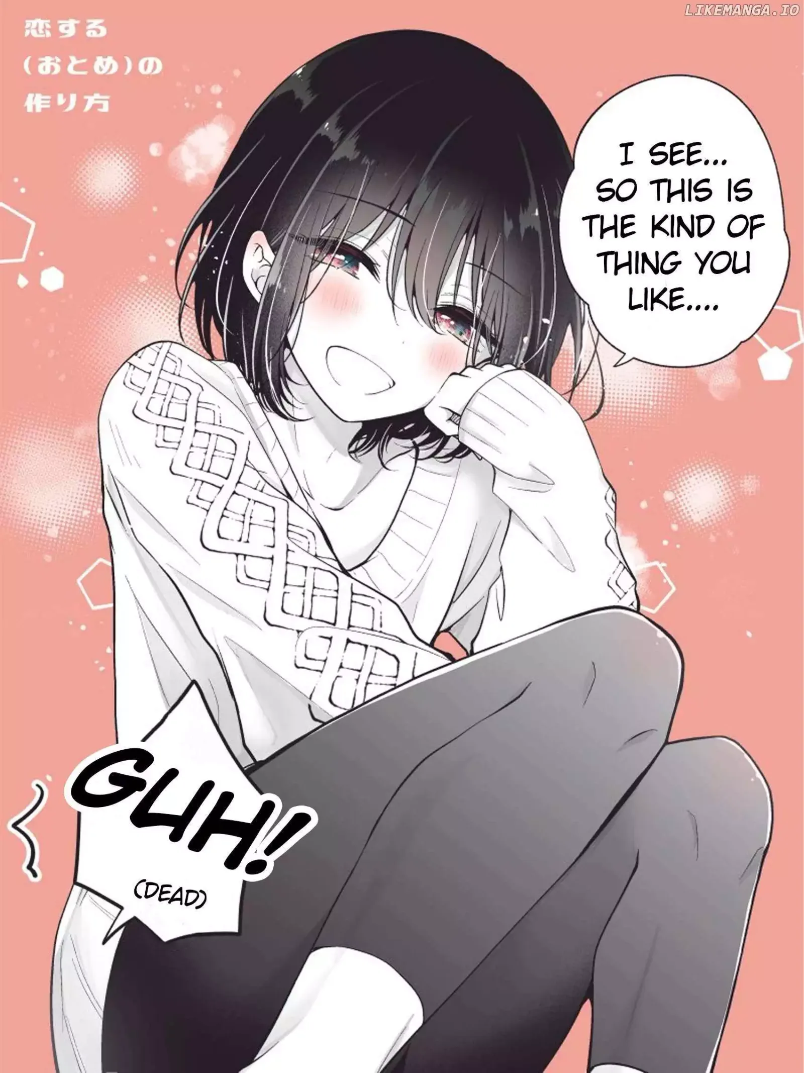 How To Make A "girl" Fall In Love Chapter 80.2 page 3