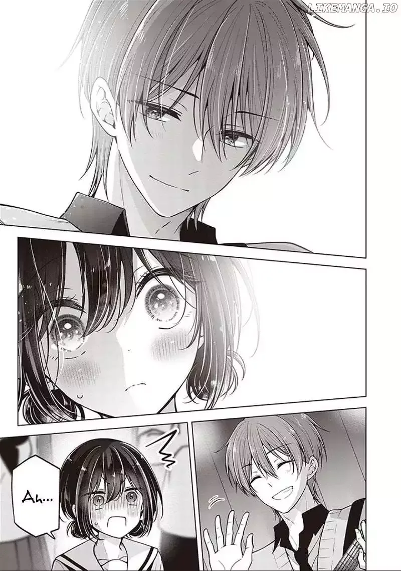 How To Make A "girl" Fall In Love Chapter 82 page 8