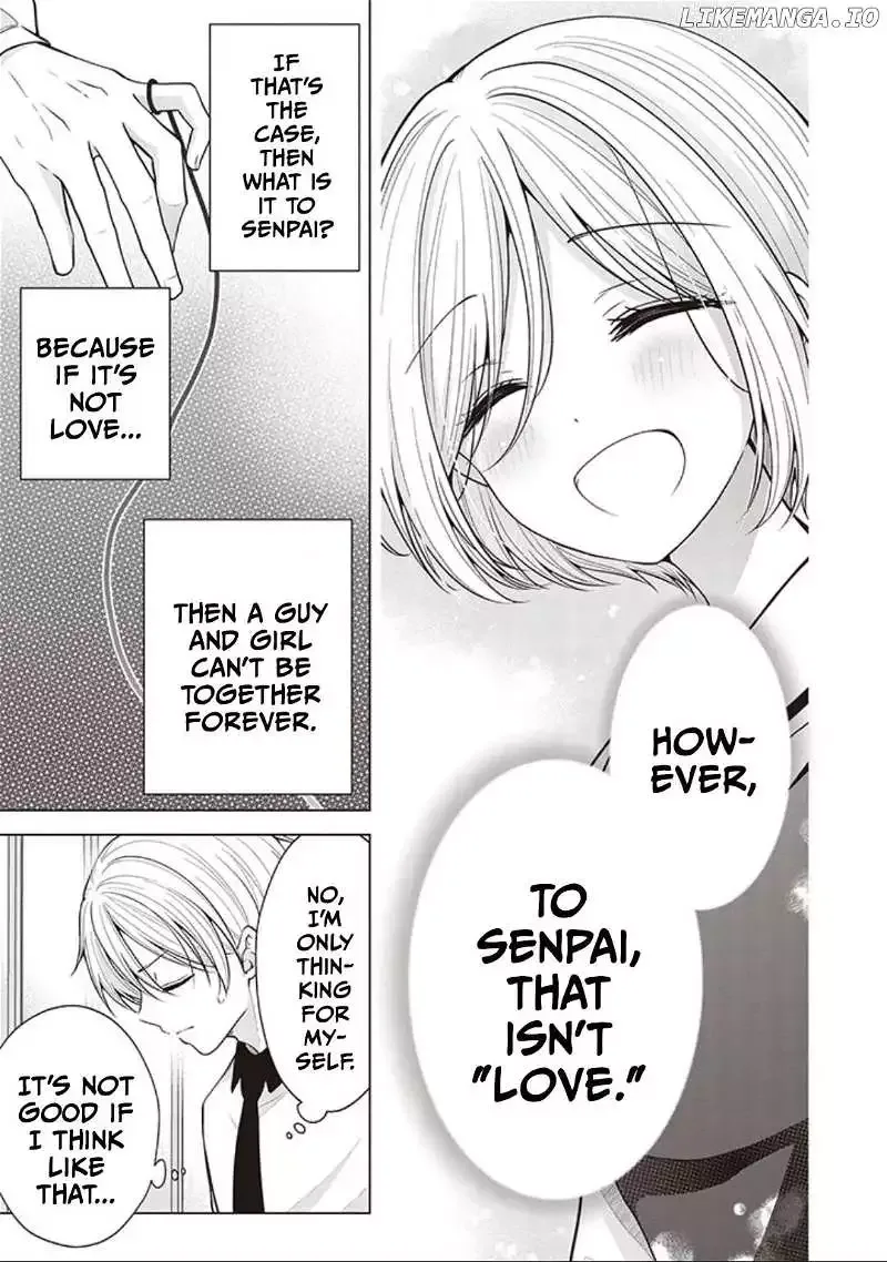 How To Make A "girl" Fall In Love Chapter 83 page 7