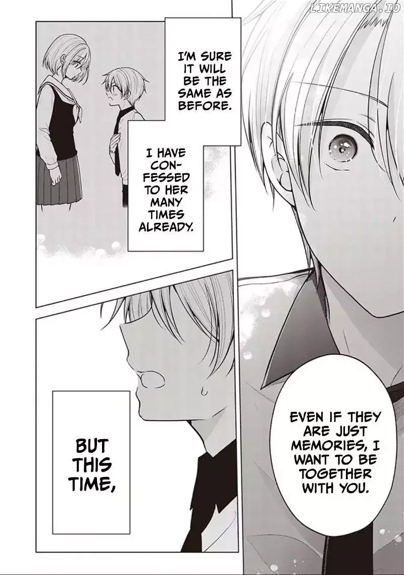 How To Make A "girl" Fall In Love Chapter 83 page 14