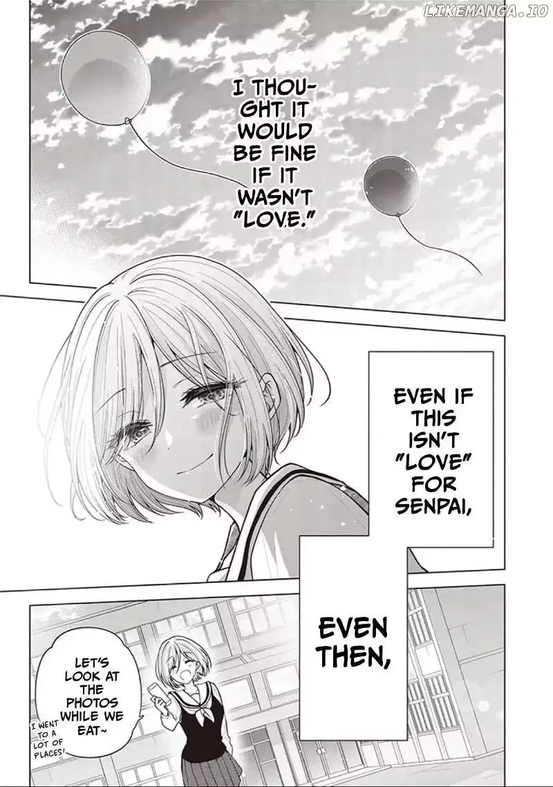 How To Make A "girl" Fall In Love Chapter 83 page 15