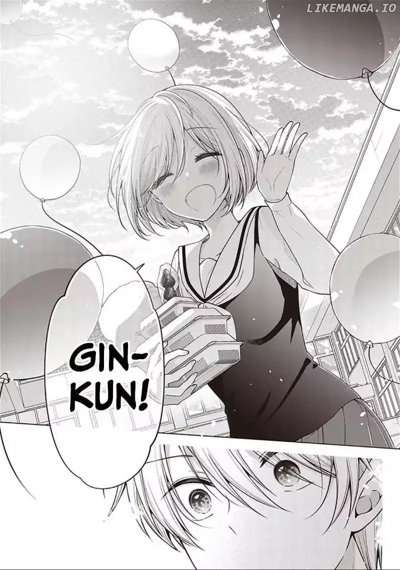 How To Make A "girl" Fall In Love Chapter 83 page 12