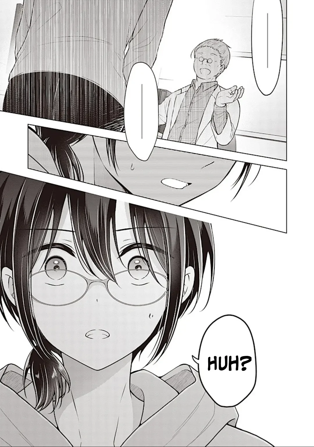How To Make A "girl" Fall In Love Chapter 84 page 18