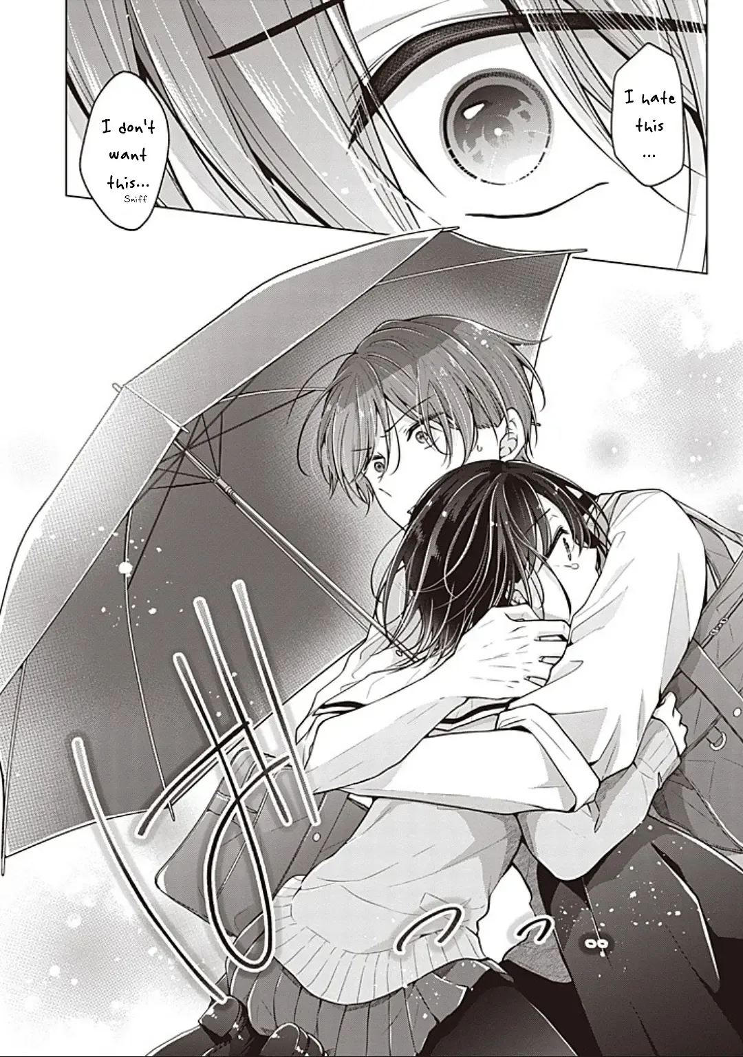 How To Make A "girl" Fall In Love Chapter 85 page 12