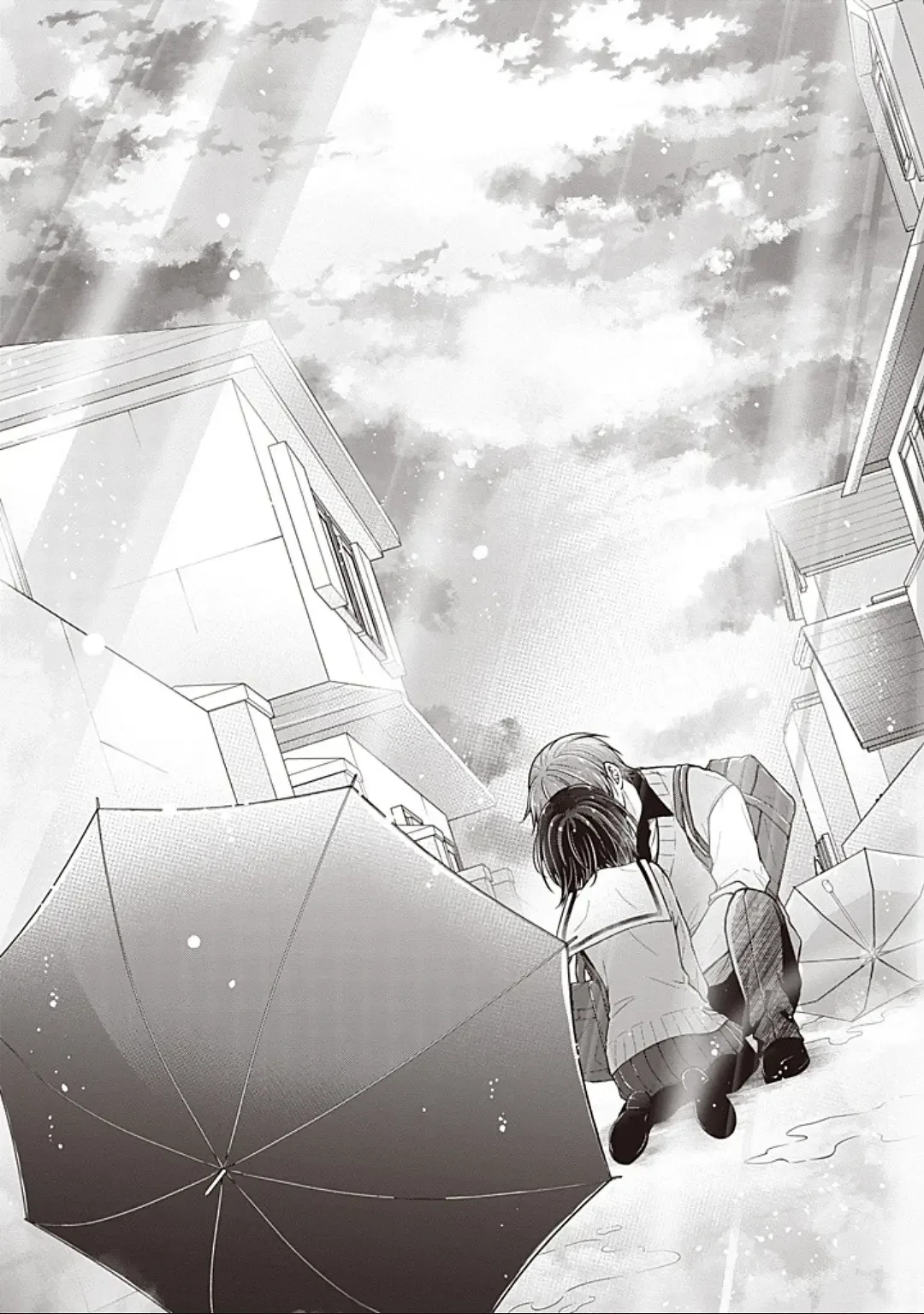 How To Make A "girl" Fall In Love Chapter 85 page 16