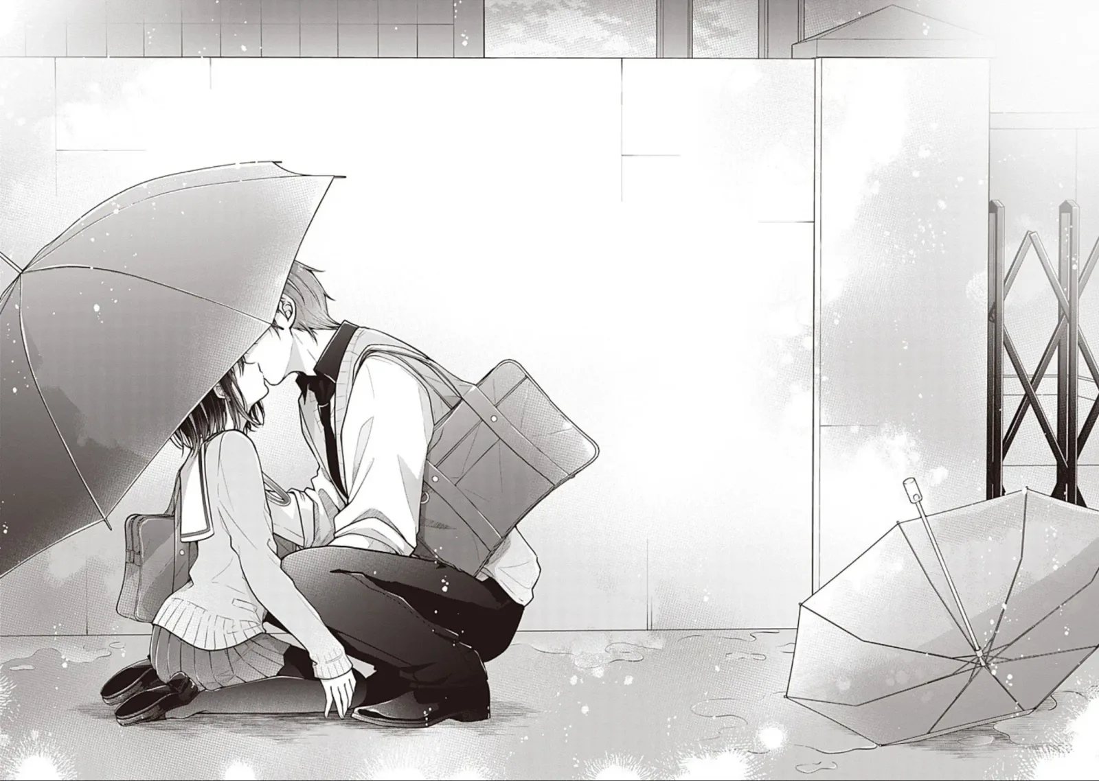 How To Make A "girl" Fall In Love Chapter 85 page 14