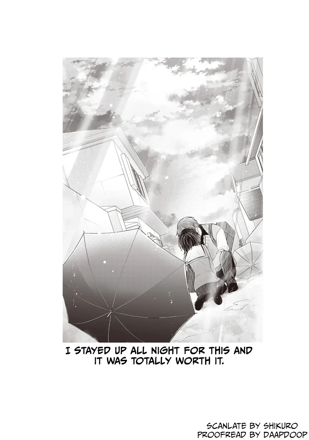 How To Make A "girl" Fall In Love Chapter 85 page 17