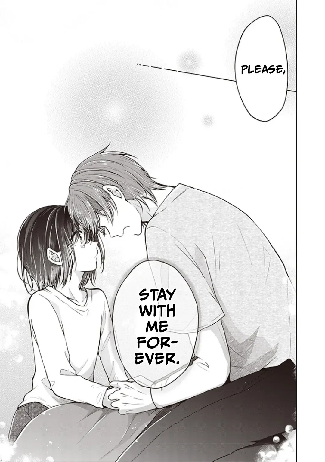 How To Make A "girl" Fall In Love Chapter 86 page 12