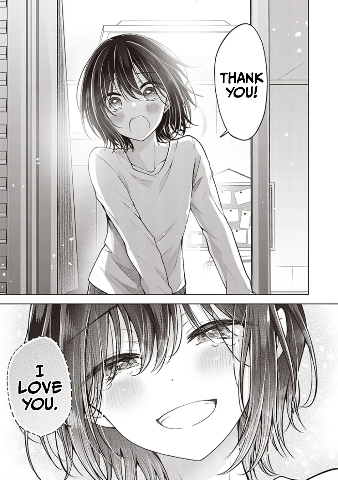 How To Make A "girl" Fall In Love Chapter 86 page 18