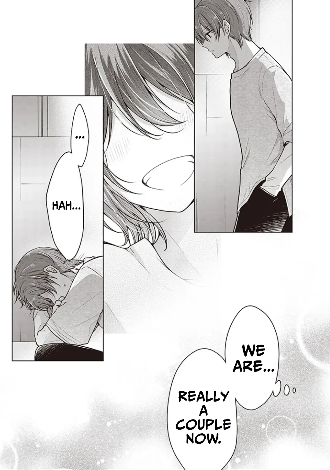 How To Make A "girl" Fall In Love Chapter 86 page 20
