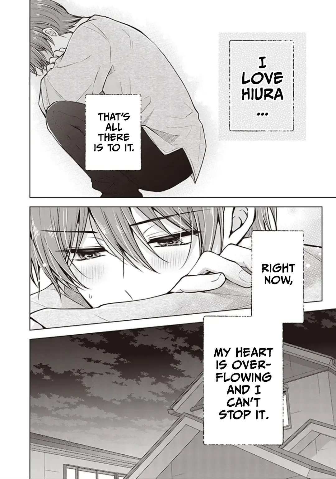 How To Make A "girl" Fall In Love Chapter 86 page 23