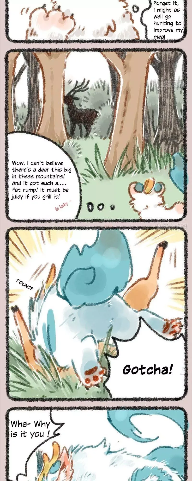 You Shou Yan Chapter 9 page 2