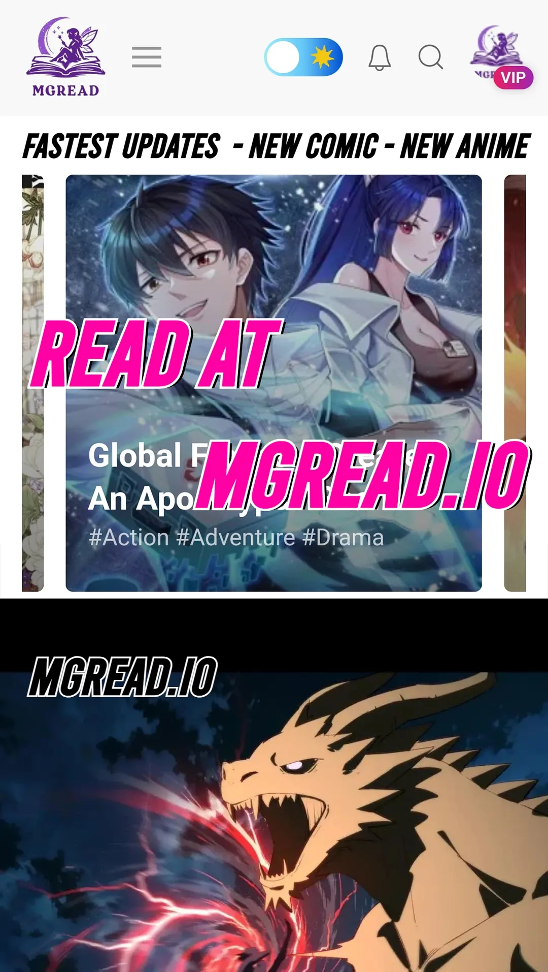 All People Scramble for the Tower, I Cleared 999 Floors in Advance Chapter 76 page 1