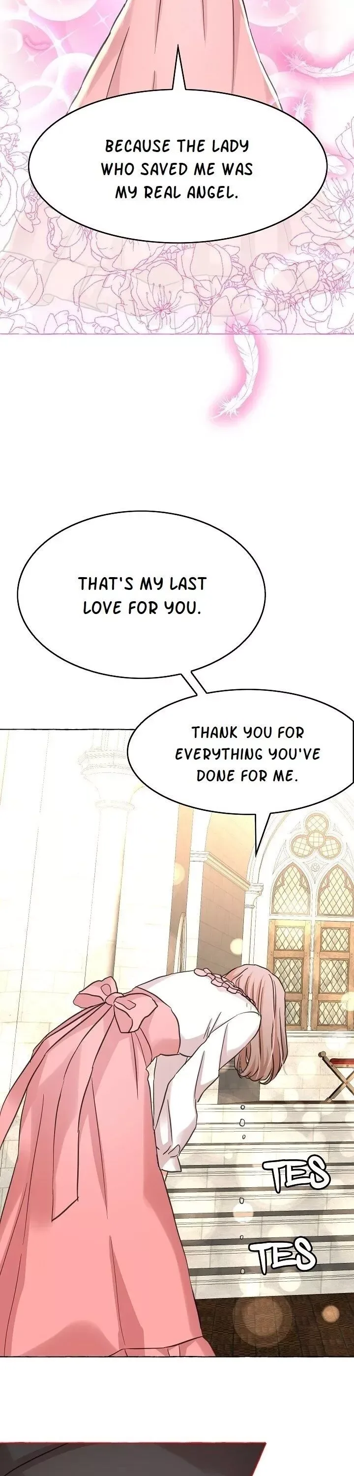 The Moon Witch and The Sun King: My Salvation Chapter 47 page 6