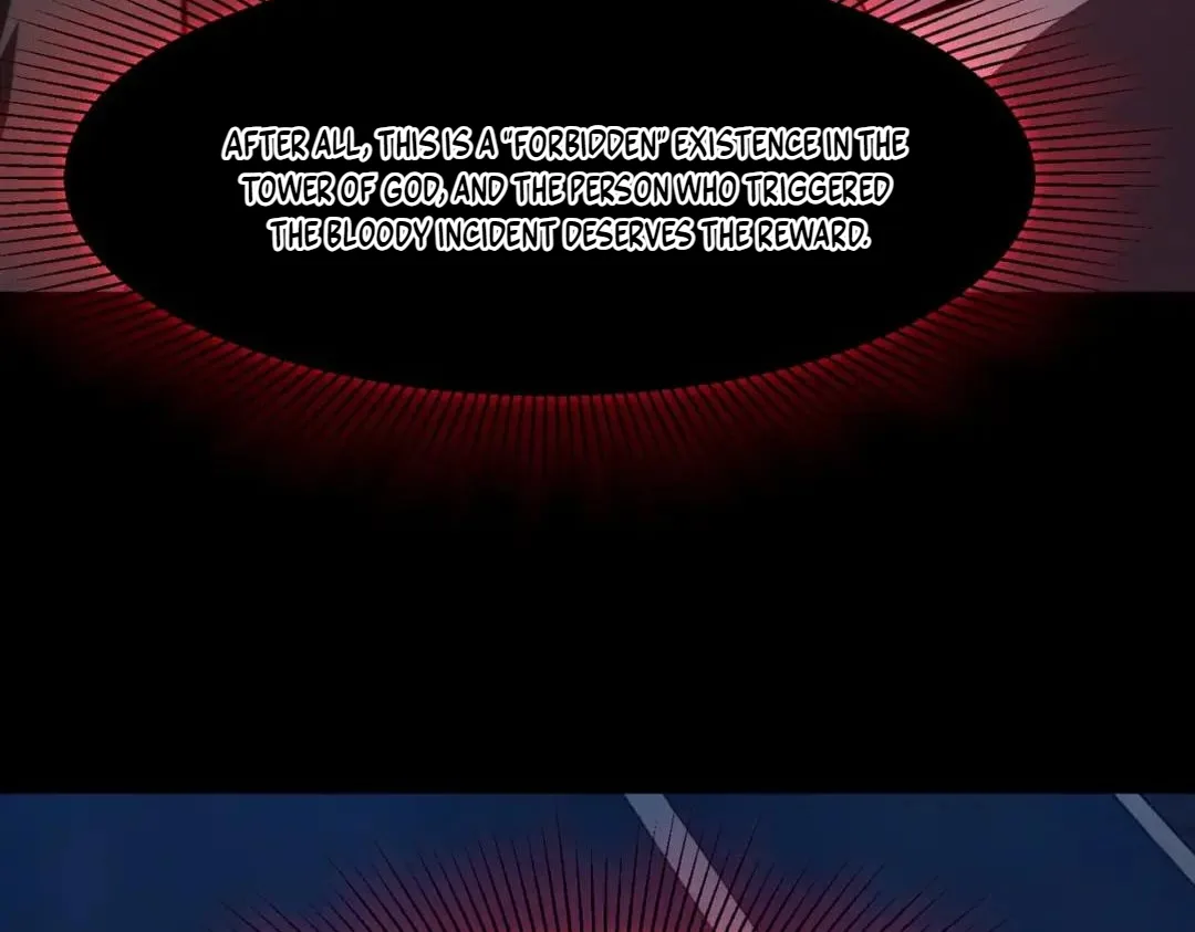 All People Scramble for the Tower, I Cleared 999 Floors in Advance Chapter 76 page 25
