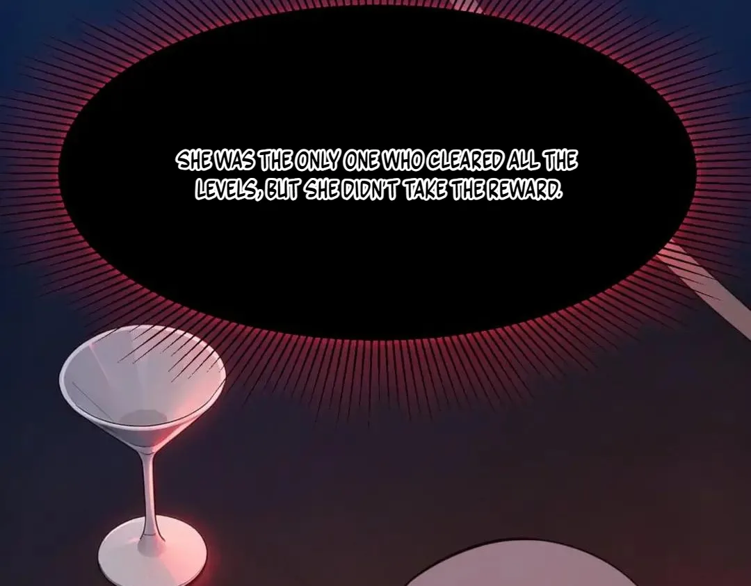 All People Scramble for the Tower, I Cleared 999 Floors in Advance Chapter 76 page 26