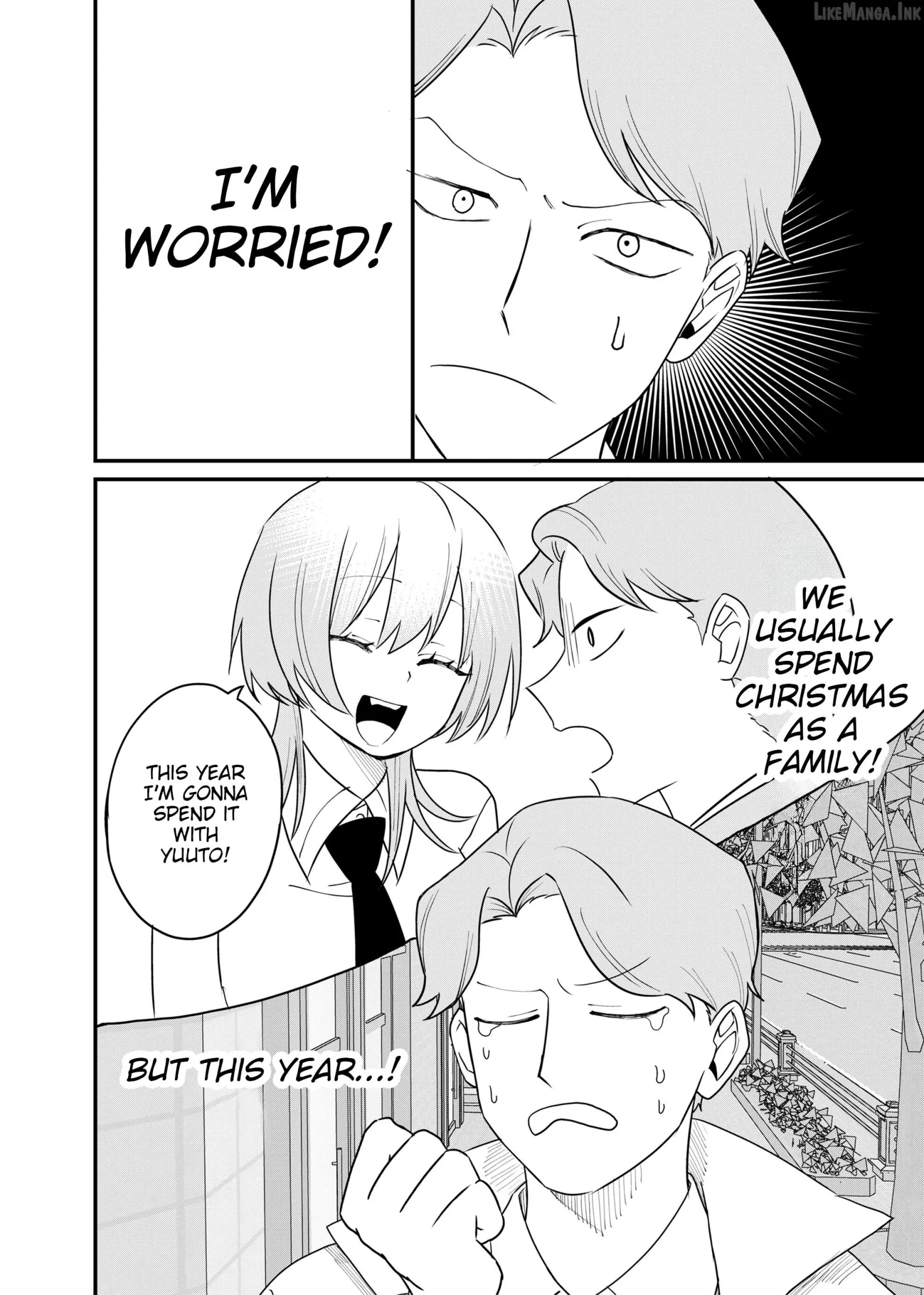 Shihai Shoujo Kubaru-chan Chapter 78 page 4