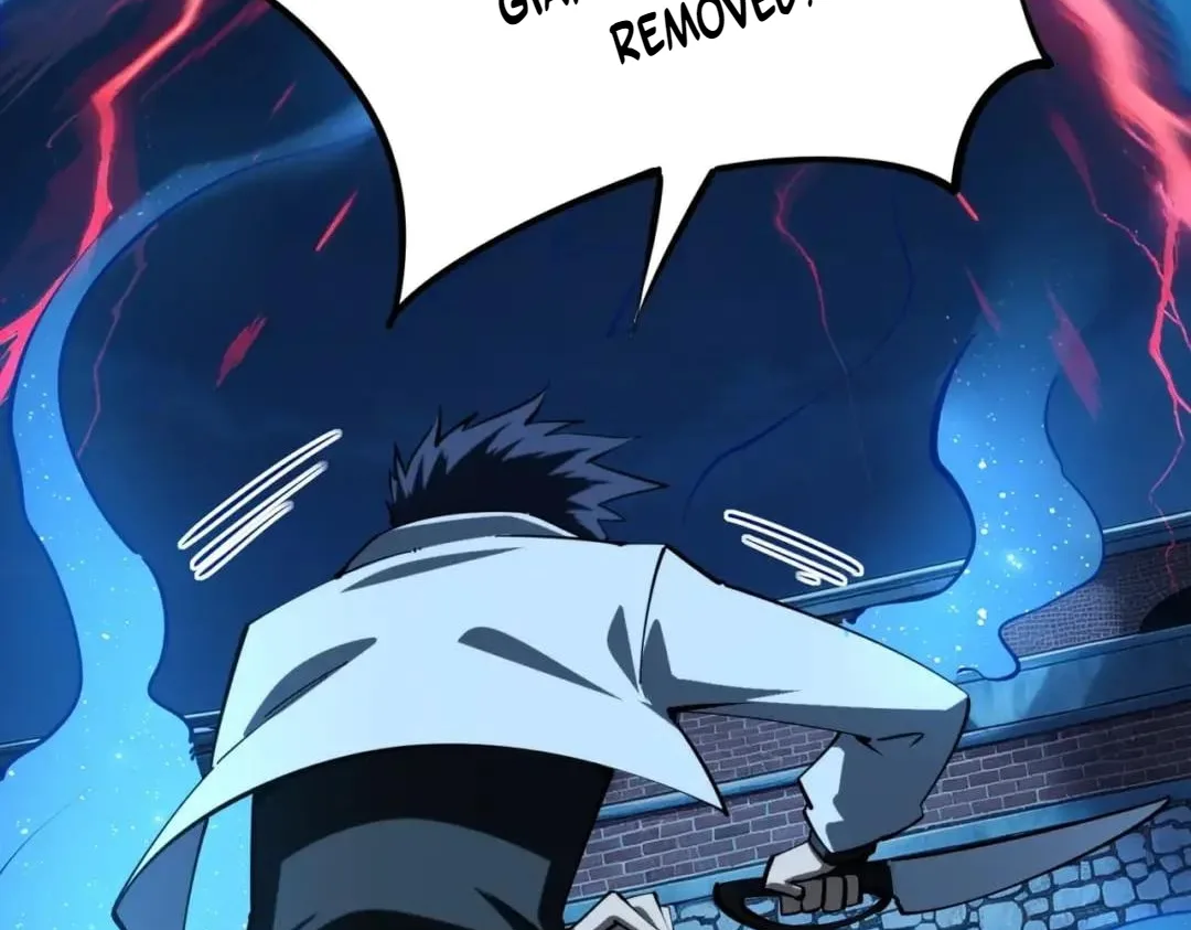 All People Scramble for the Tower, I Cleared 999 Floors in Advance Chapter 76 page 43