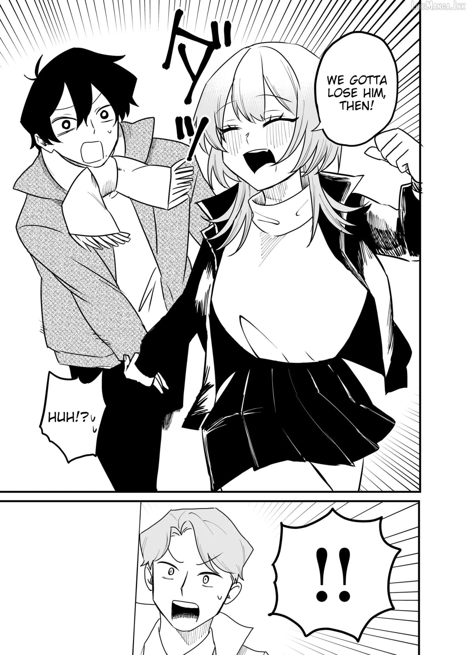 Shihai Shoujo Kubaru-chan Chapter 78 page 9