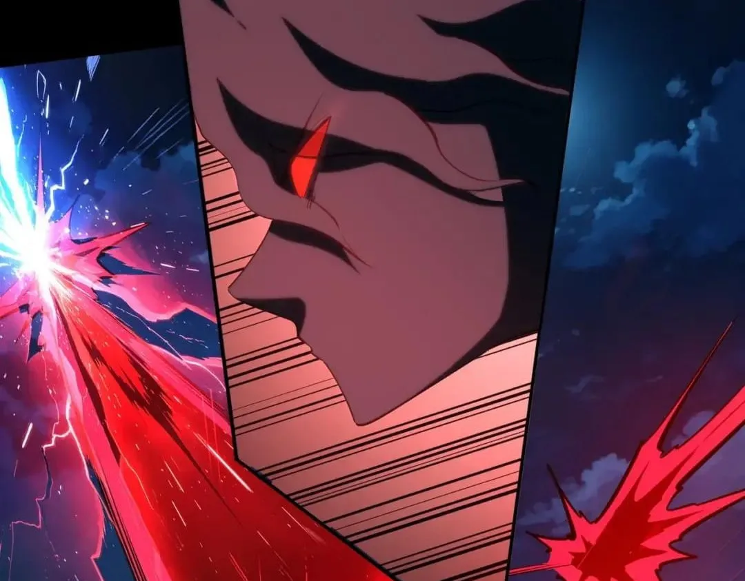 All People Scramble for the Tower, I Cleared 999 Floors in Advance Chapter 76 page 45