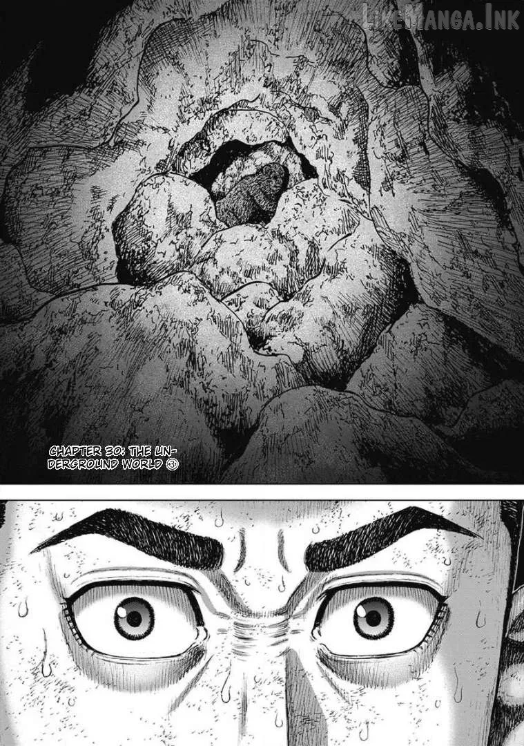 Monkey Peak the Rock Chapter 30 page 5