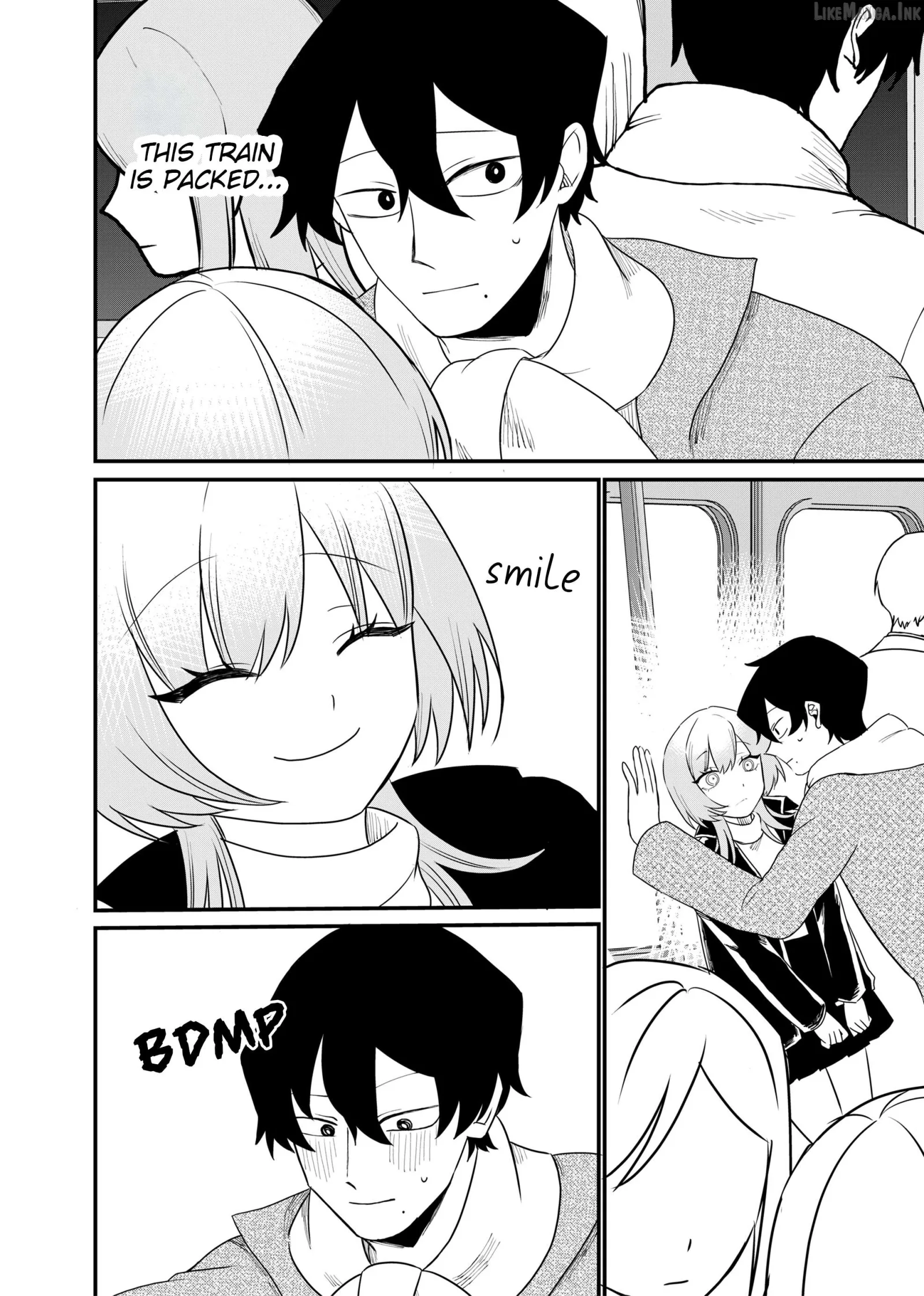 Shihai Shoujo Kubaru-chan Chapter 78 page 12