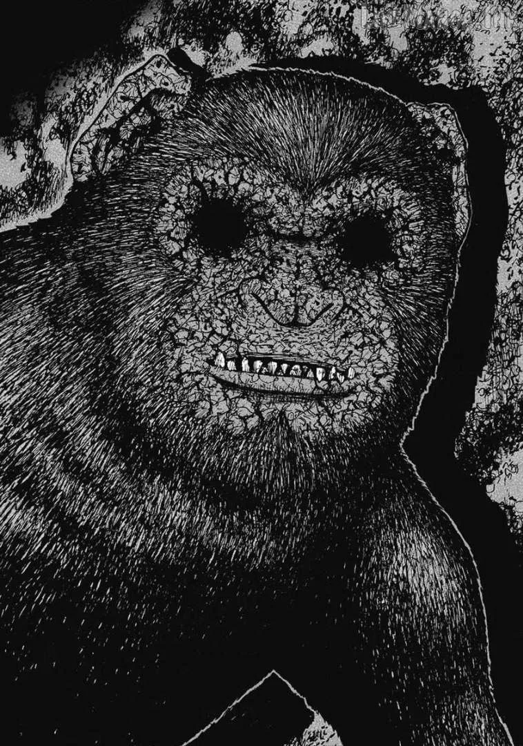 Monkey Peak the Rock Chapter 30 page 6