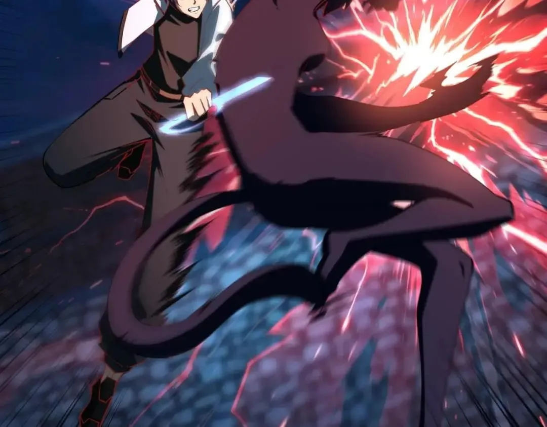 All People Scramble for the Tower, I Cleared 999 Floors in Advance Chapter 76 page 59