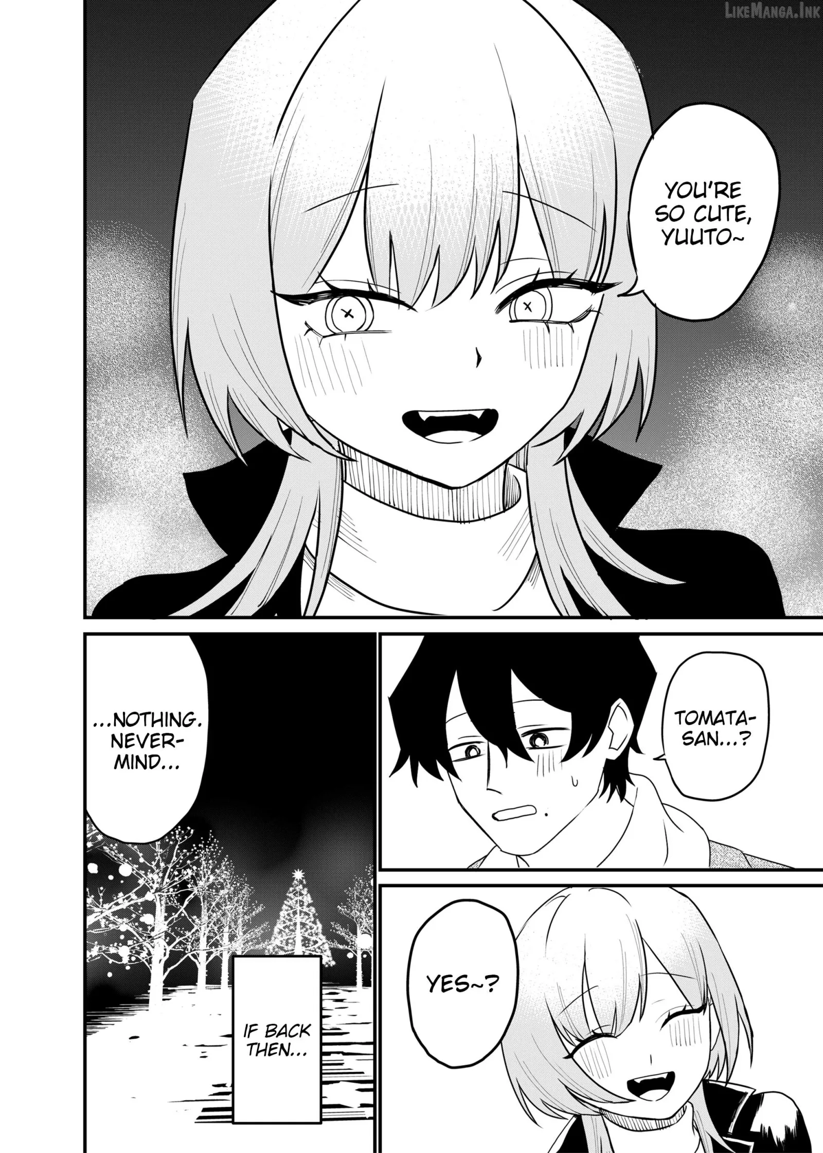 Shihai Shoujo Kubaru-chan Chapter 78 page 16