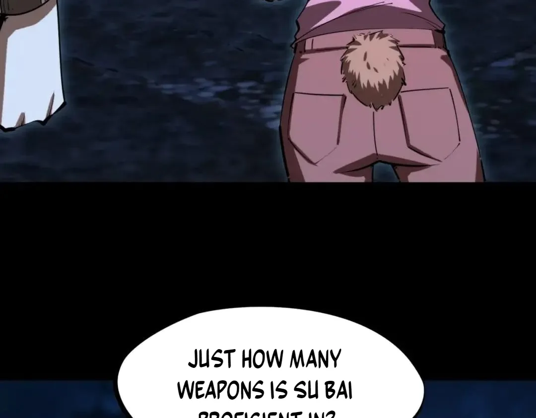 All People Scramble for the Tower, I Cleared 999 Floors in Advance Chapter 76 page 67