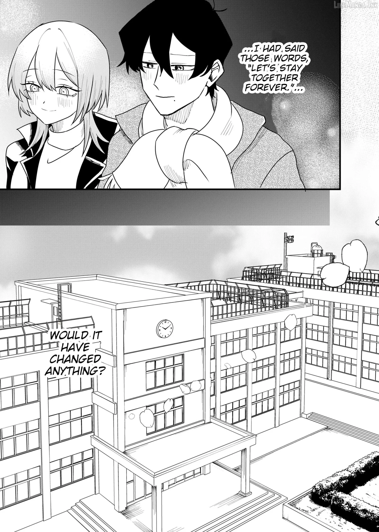 Shihai Shoujo Kubaru-chan Chapter 78 page 17