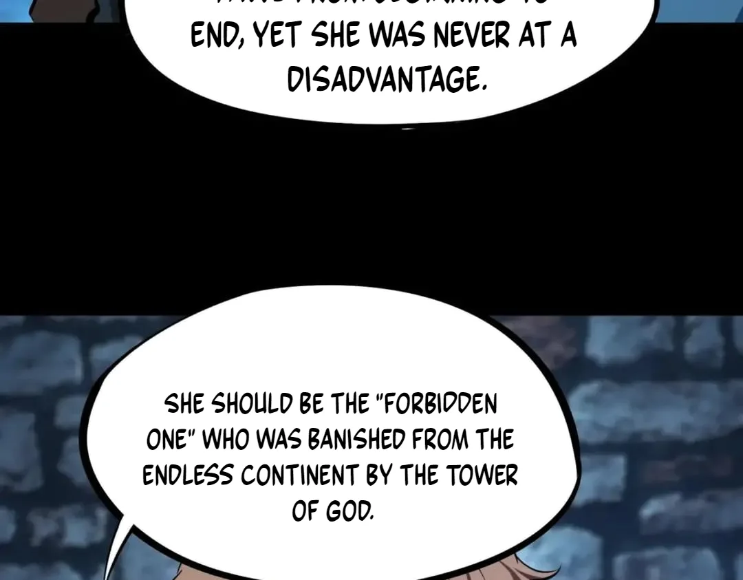 All People Scramble for the Tower, I Cleared 999 Floors in Advance Chapter 76 page 70