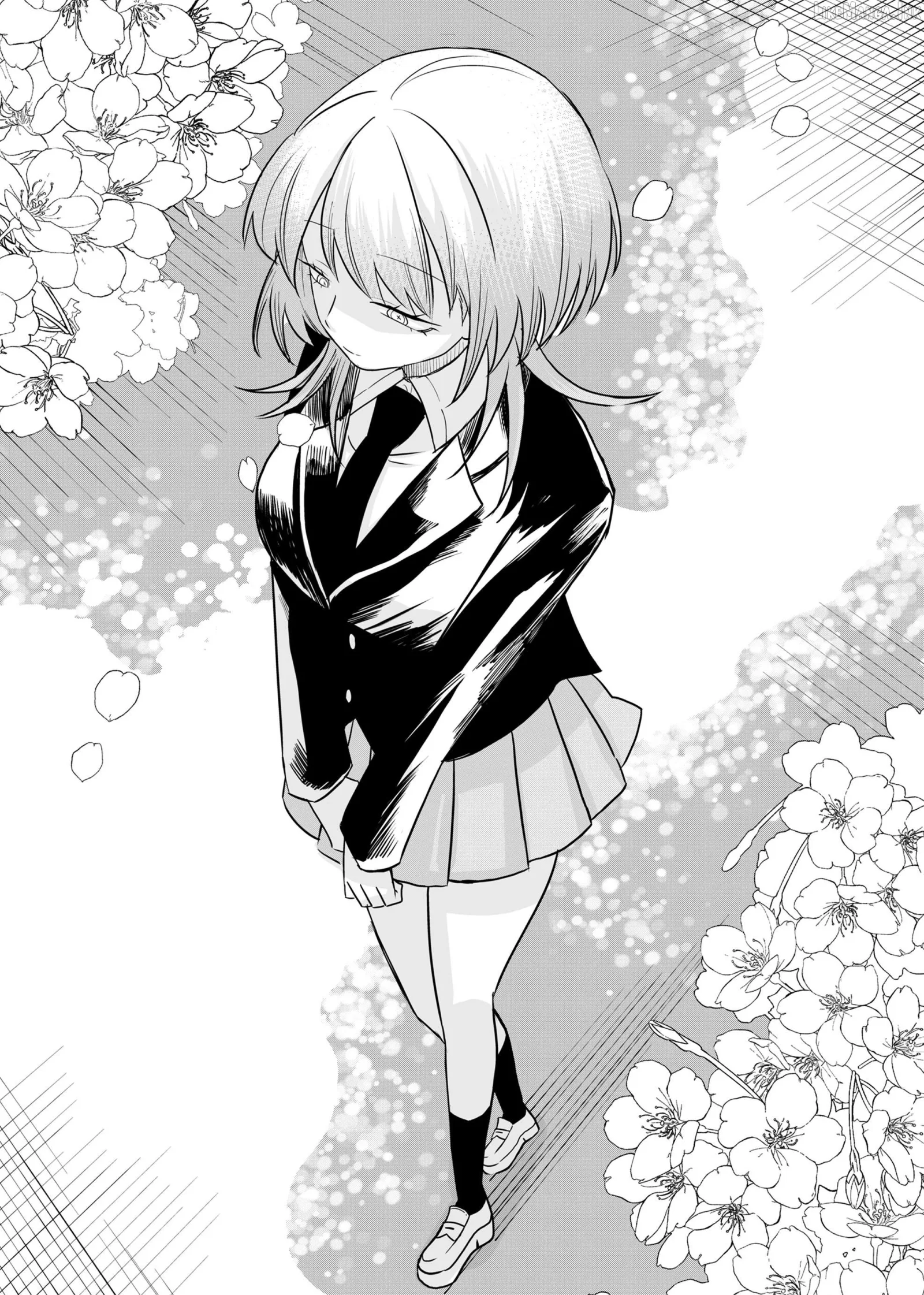 Shihai Shoujo Kubaru-chan Chapter 78 page 18