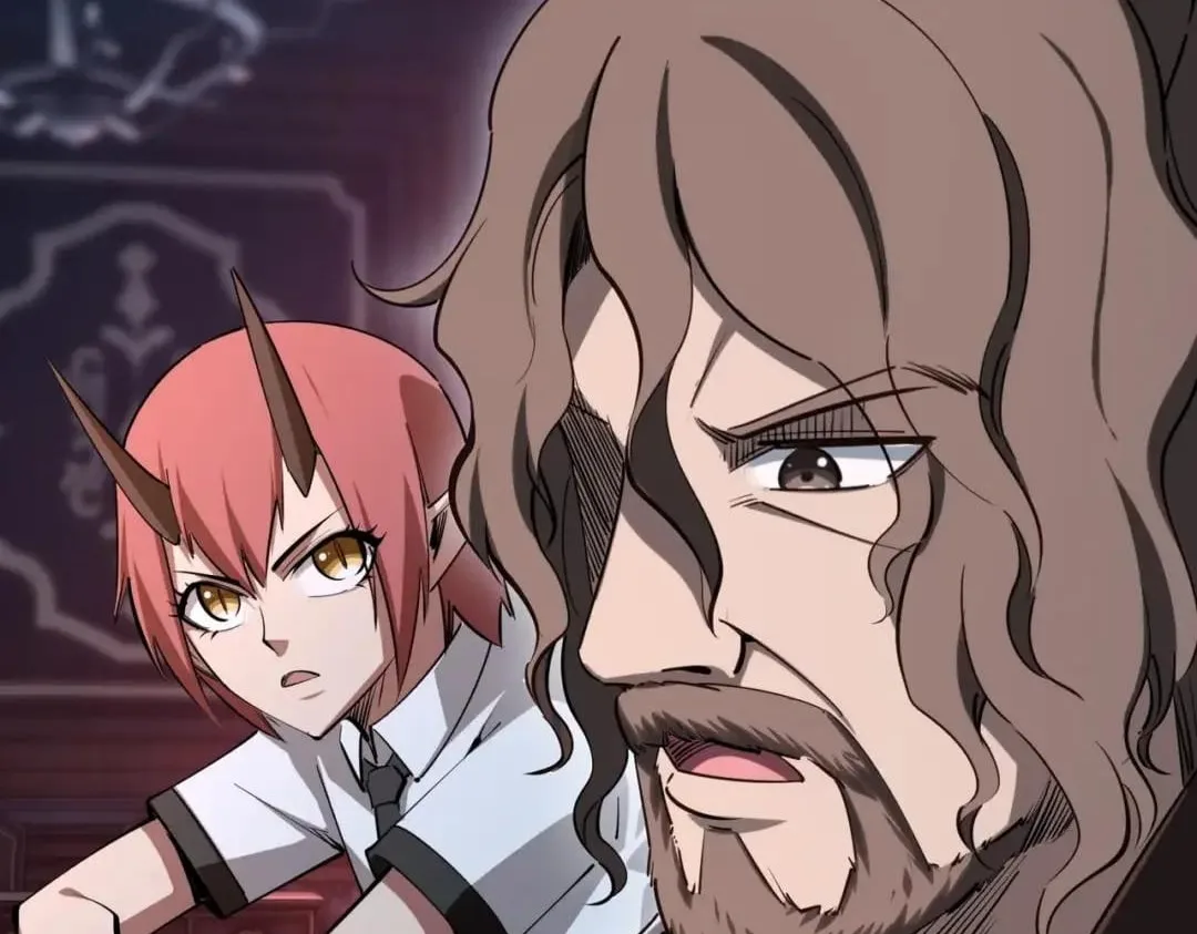 All People Scramble for the Tower, I Cleared 999 Floors in Advance Chapter 76 page 74