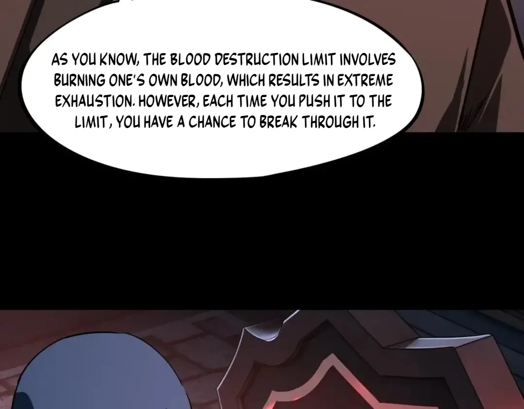 All People Scramble for the Tower, I Cleared 999 Floors in Advance Chapter 76 page 83