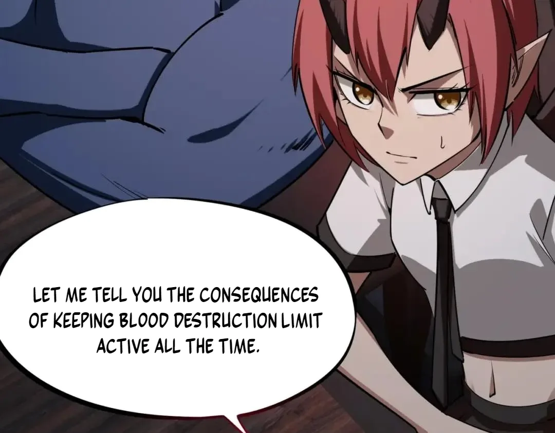All People Scramble for the Tower, I Cleared 999 Floors in Advance Chapter 76 page 85