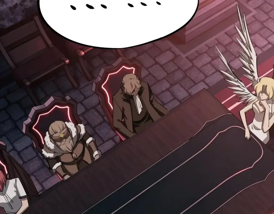 All People Scramble for the Tower, I Cleared 999 Floors in Advance Chapter 76 page 90
