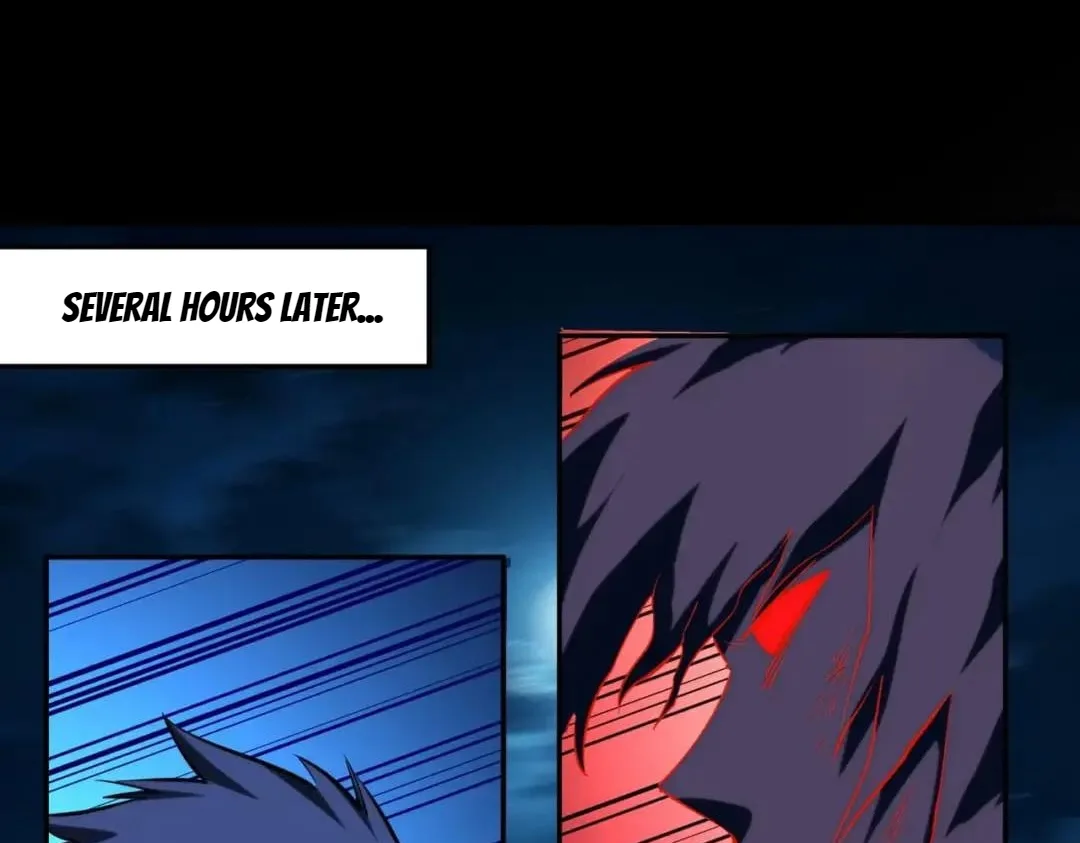 All People Scramble for the Tower, I Cleared 999 Floors in Advance Chapter 76 page 100