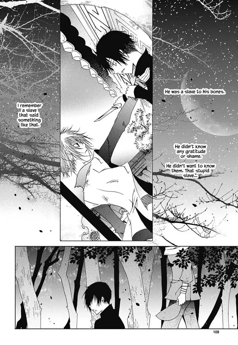 Nabi Chapter 105 page 9