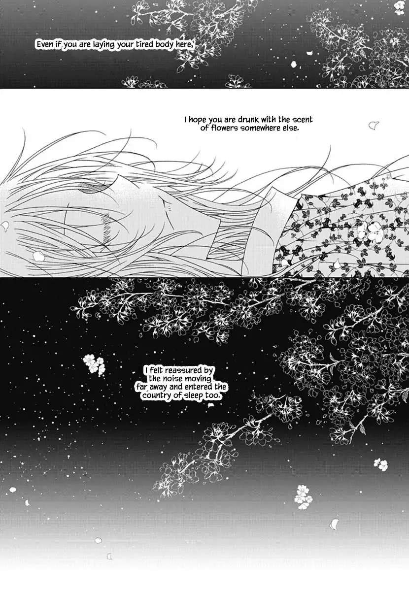 Nabi Chapter 105 page 15