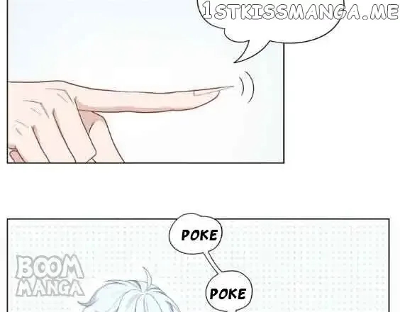 Kitty Boy Chapter 74 page 10