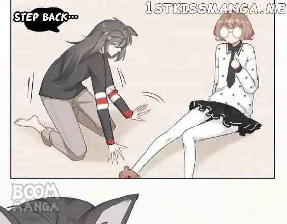 Kitty Boy Chapter 74 page 7