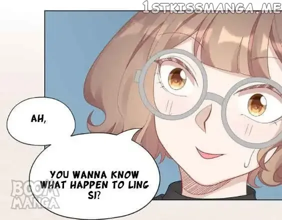 Kitty Boy Chapter 74 page 19