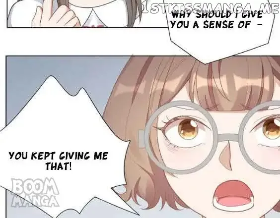 Kitty Boy Chapter 74 page 29