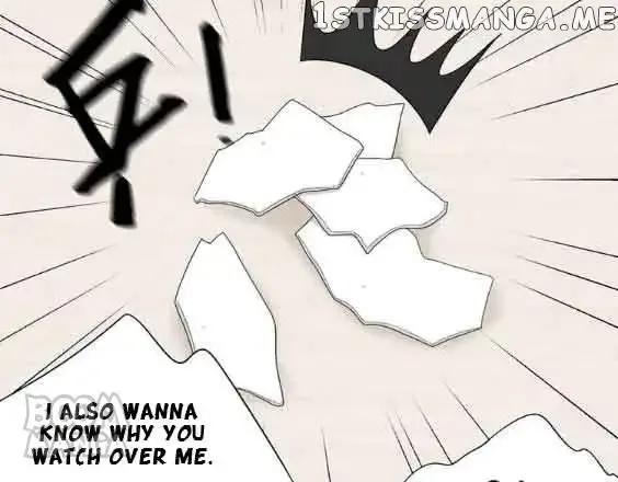 Kitty Boy Chapter 74 page 21