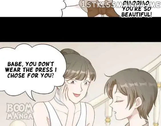 Kitty Boy Chapter 74 page 43