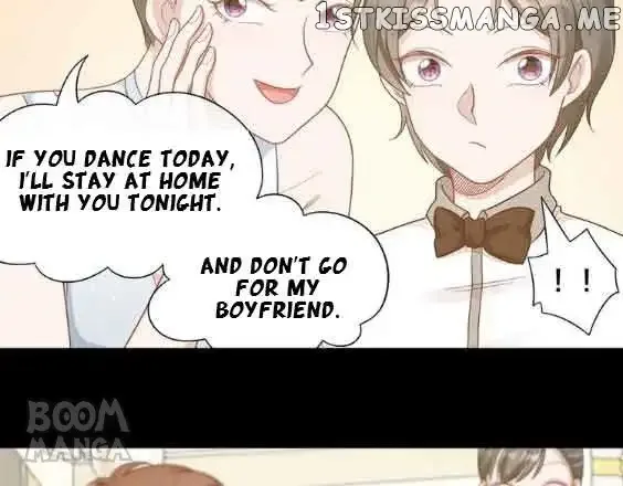 Kitty Boy Chapter 74 page 46