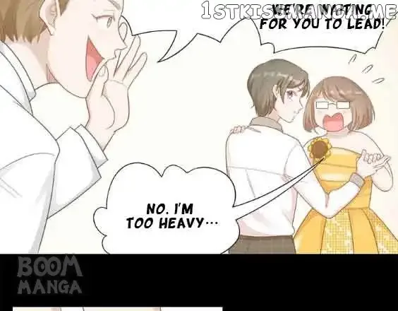 Kitty Boy Chapter 74 page 53