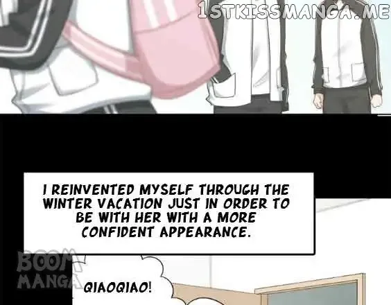 Kitty Boy Chapter 74 page 73