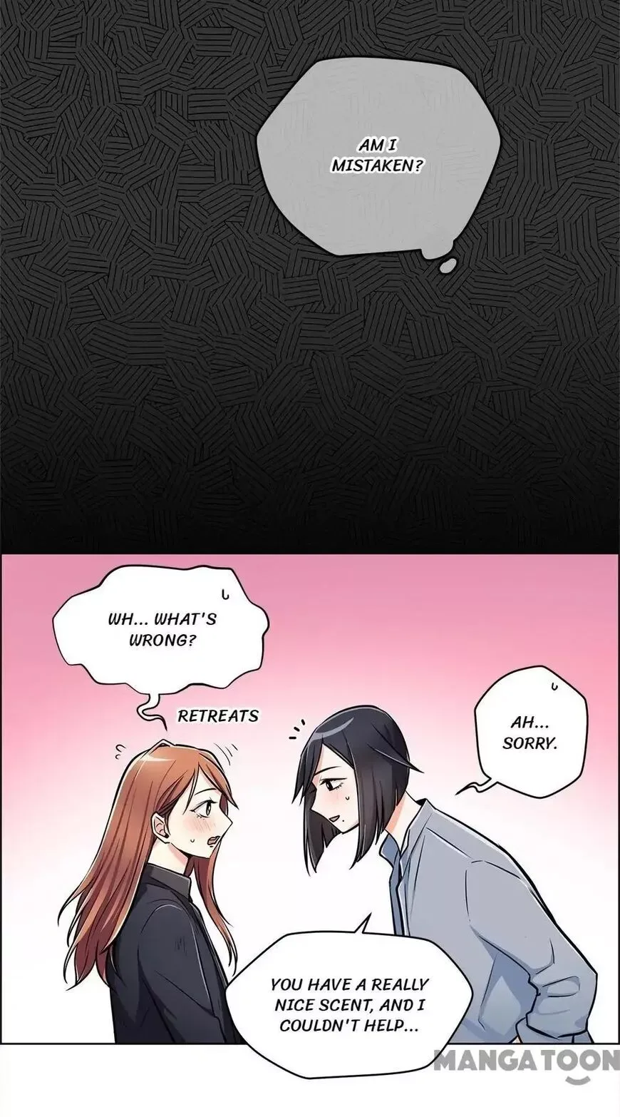 Blood Type Love Chapter 77 page 4